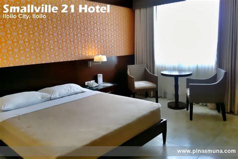 iloilo city hotel rooms|SMALLVILLE 21 HOTEL .